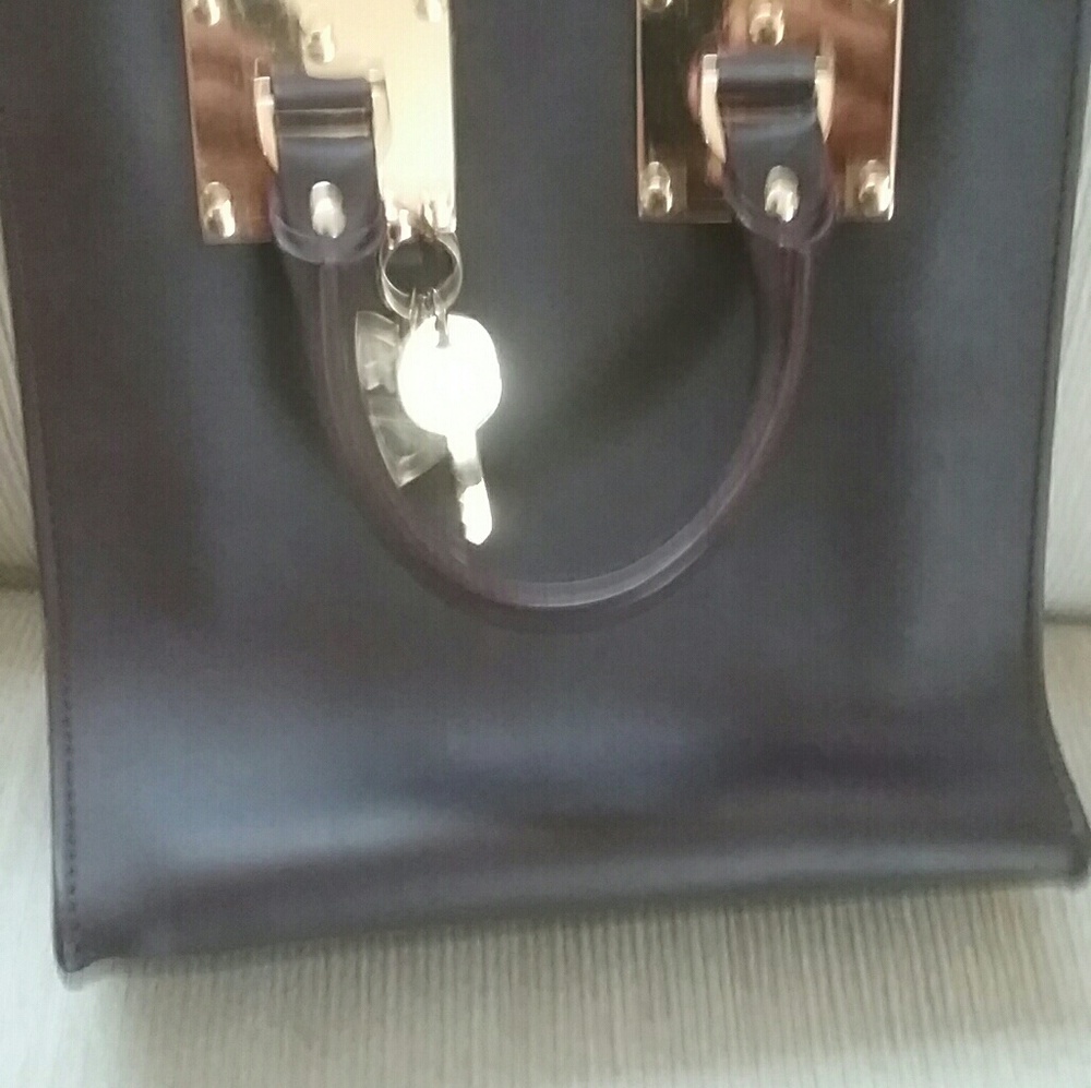Sophie Hulme Albion